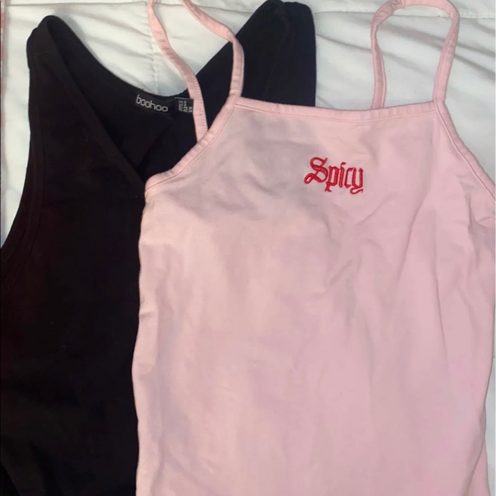 Bodysuit Duo